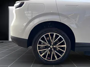 Leapmotor B10 BEV 67kWh