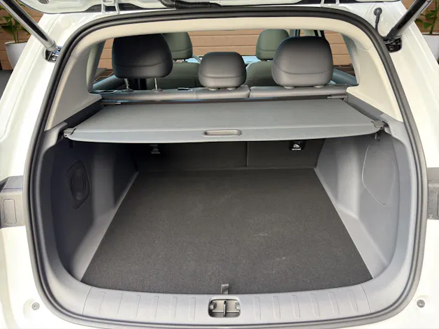 Leapmotor B10 BEV 67kWh