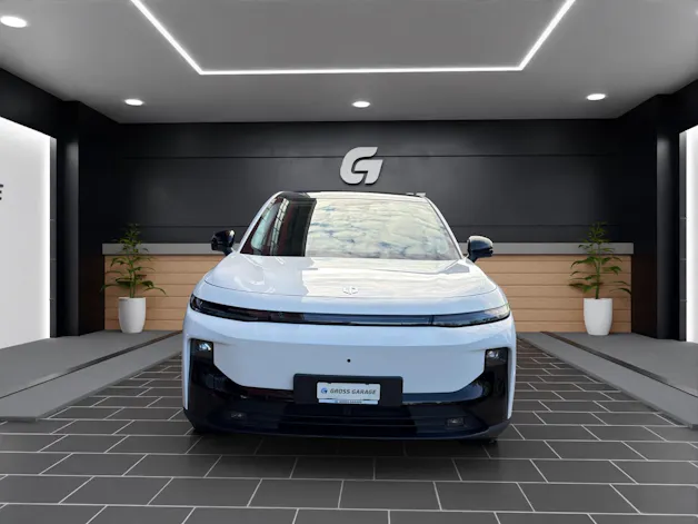 Leapmotor B10 BEV 67kWh
