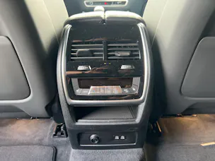 BMW XM xDrive 50e PHEV Steptronic