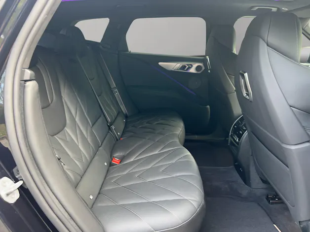 BMW XM xDrive 50e PHEV Steptronic