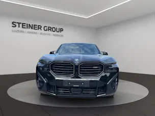 BMW XM xDrive 50e PHEV Steptronic