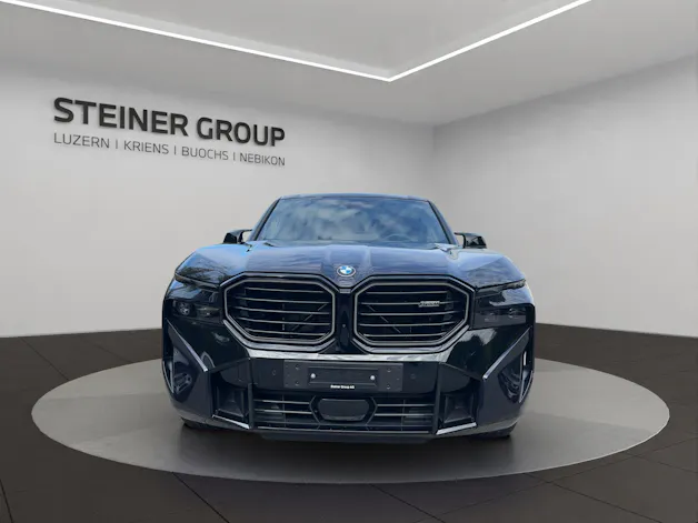 BMW XM xDrive 50e PHEV Steptronic