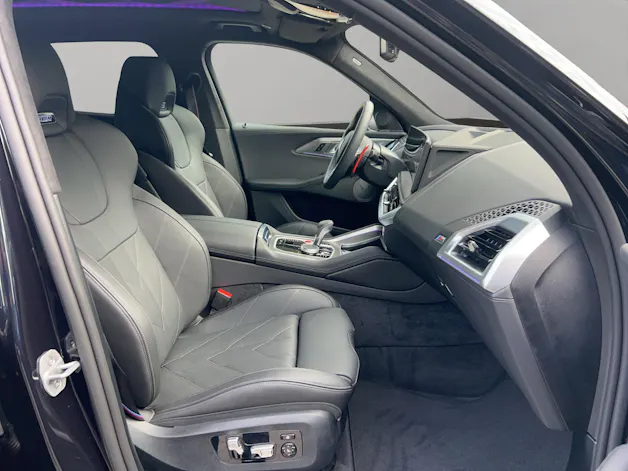 BMW XM xDrive 50e PHEV Steptronic