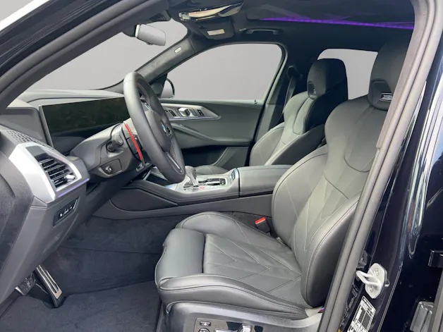 BMW XM xDrive 50e PHEV Steptronic