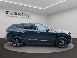 BMW XM xDrive 50e PHEV Steptronic