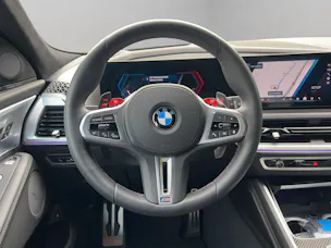 BMW XM xDrive 50e PHEV Steptronic