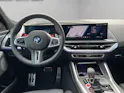 BMW XM xDrive 50e PHEV Steptronic