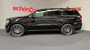 DODGE Durango R7T 5.7 HEMI 7 Plätze