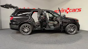 DODGE Durango R7T 5.7 HEMI 7 Plätze