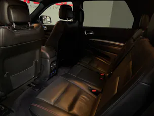 DODGE Durango R7T 5.7 HEMI 7 Plätze