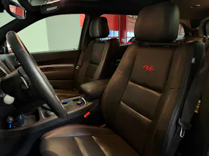 DODGE Durango R7T 5.7 HEMI 7 Plätze