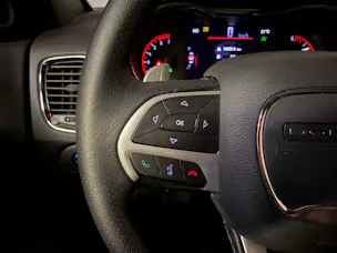 DODGE Durango R7T 5.7 HEMI 7 Plätze