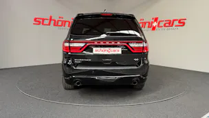 DODGE Durango R7T 5.7 HEMI 7 Plätze