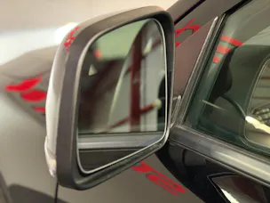 DODGE Durango R7T 5.7 HEMI 7 Plätze