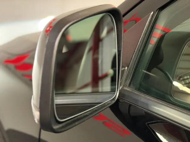 DODGE Durango R7T 5.7 HEMI 7 Plätze