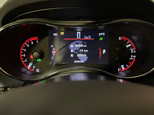 DODGE Durango R7T 5.7 HEMI 7 Plätze