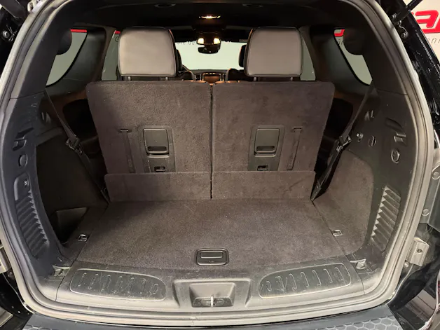 DODGE Durango R7T 5.7 HEMI 7 Plätze