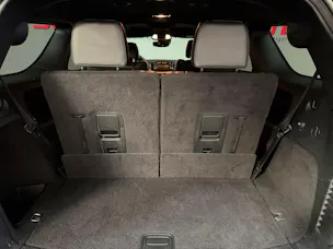 DODGE Durango R7T 5.7 HEMI 7 Plätze