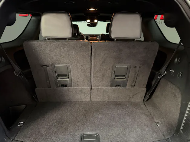 DODGE Durango R7T 5.7 HEMI 7 Plätze