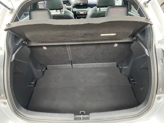 Toyota Yaris 1.5 Pop e-CVT