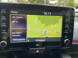 Toyota Yaris 1.5 Pop e-CVT