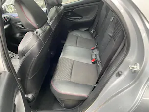 Toyota Yaris 1.5 Pop e-CVT