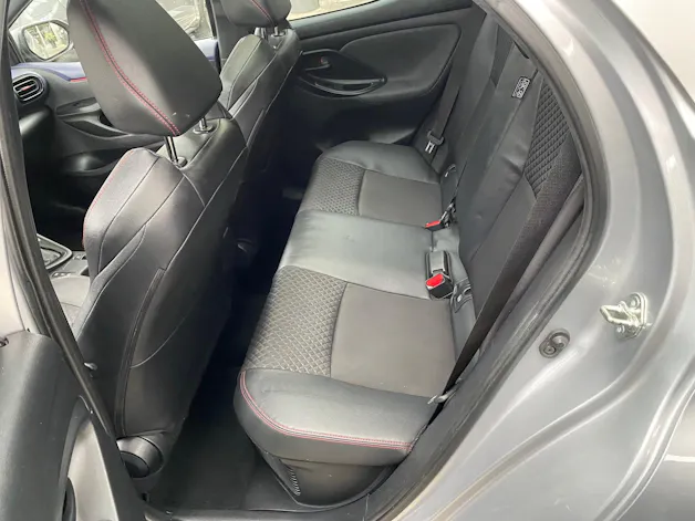 Toyota Yaris 1.5 Pop e-CVT