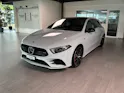 MERCEDES-BENZ A 35 AMG 4Matic Speedshift