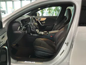 MERCEDES-BENZ A 35 AMG 4Matic Speedshift