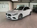 MERCEDES-BENZ A 35 AMG 4Matic Speedshift