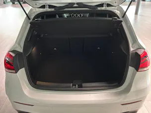 MERCEDES-BENZ A 35 AMG 4Matic Speedshift