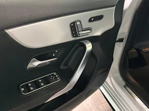 MERCEDES-BENZ A 35 AMG 4Matic Speedshift