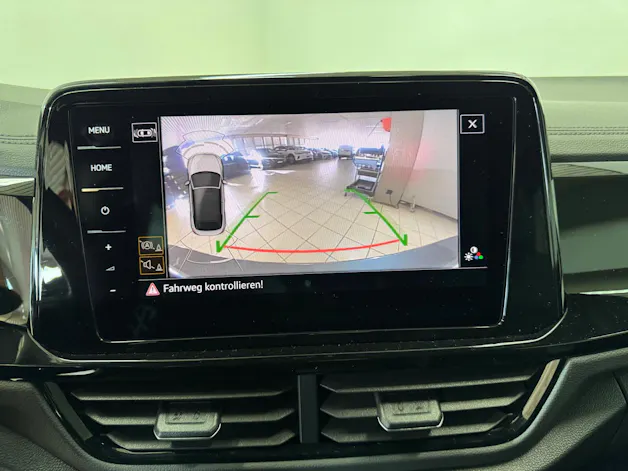 VW T-Roc Cabriolet 1.5 TSI EVO R-Line DSG