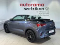 VW T-Roc Cabriolet 1.5 TSI EVO R-Line DSG