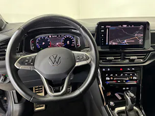VW T-Roc Cabriolet 1.5 TSI EVO R-Line DSG