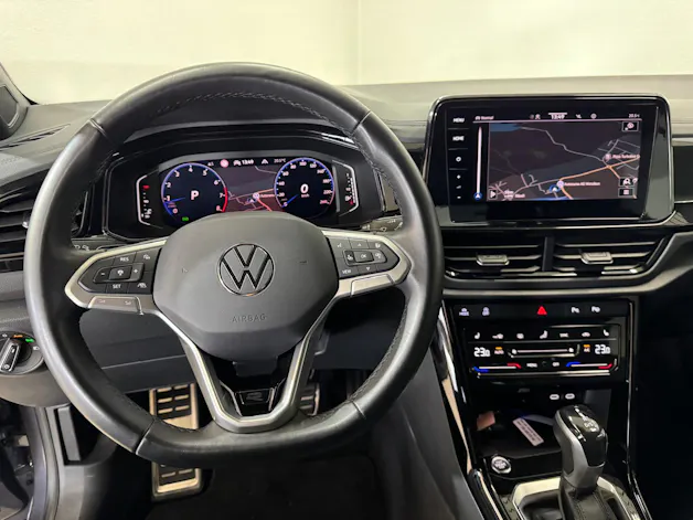 VW T-Roc Cabriolet 1.5 TSI EVO R-Line DSG