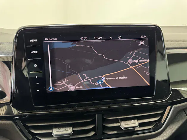 VW T-Roc Cabriolet 1.5 TSI EVO R-Line DSG