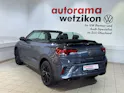 VW T-Roc Cabriolet 1.5 TSI EVO R-Line DSG