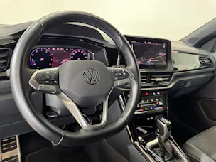 VW T-Roc Cabriolet 1.5 TSI EVO R-Line DSG