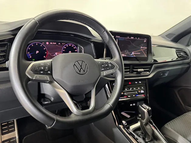VW T-Roc Cabriolet 1.5 TSI EVO R-Line DSG