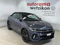 VW T-Roc Cabriolet 1.5 TSI EVO R-Line DSG