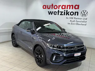 VW T-Roc Cabriolet 1.5 TSI EVO R-Line DSG