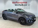 VW T-Roc Cabriolet 1.5 TSI EVO R-Line DSG