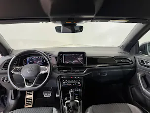 VW T-Roc Cabriolet 1.5 TSI EVO R-Line DSG
