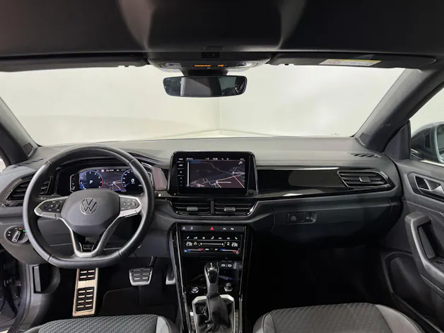 VW T-Roc Cabriolet 1.5 TSI EVO R-Line DSG