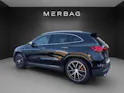 MERCEDES-BENZ GLA AMG 45 S 4M+8G-DCT