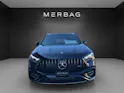 MERCEDES-BENZ GLA AMG 45 S 4M+8G-DCT