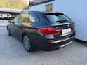 BMW 520d xDrive Touring Sport Line Steptronic