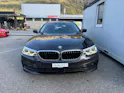 BMW 520d xDrive Touring Sport Line Steptronic